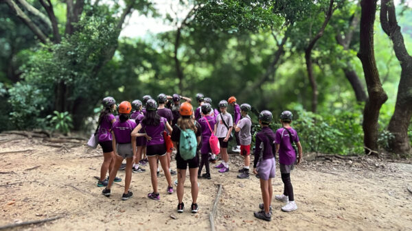 Summer Camp 2025