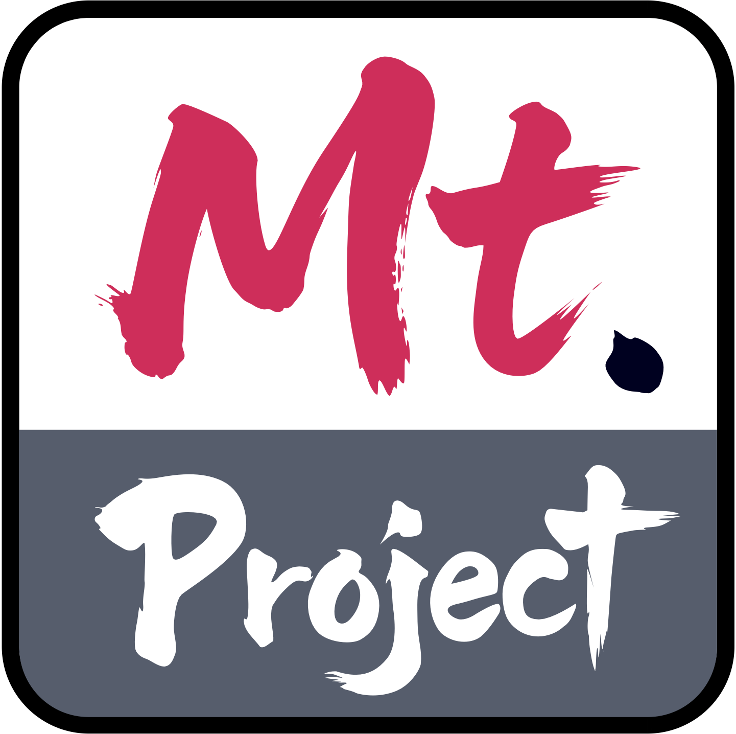 Mt.Project